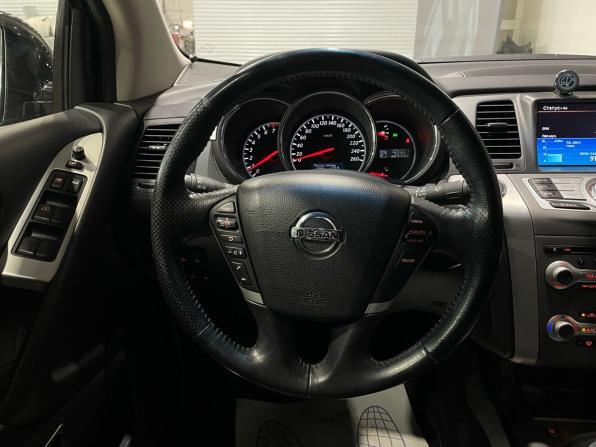 Nissan Murano II (Z51) Рестайлинг 2 с пробегом 2013 года, цена 1 770 000 рублей, 105007 км, внедорожник, Автокод Объявления