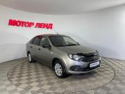 Lada (ВАЗ) Granta I Рестайлинг Воронеж  - изображение 24