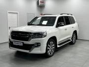 Toyota Land Cruiser 200 Series Рестайлинг 2 Казань  - изображение 22