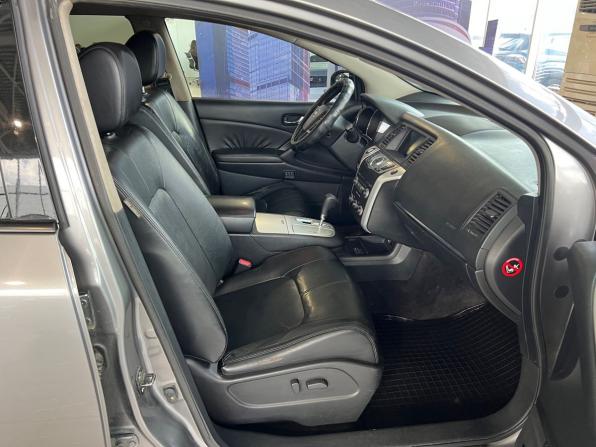 Nissan Murano II (Z51) Рестайлинг с пробегом 2011 года, цена 875 900 рублей, 351844 км, внедорожник, Автокод Объявления