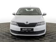 Skoda Rapid I Рестайлинг Москва  - изображение 27