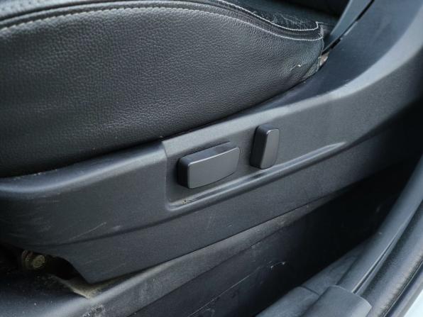 Mitsubishi ASX I с пробегом 2012 года, цена 680 000 рублей, 240159 км, внедорожник, Автокод Объявления