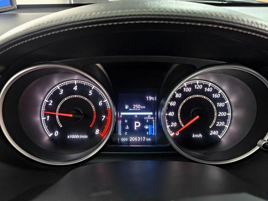 Mitsubishi Outlander II Рестайлинг Москва  - изображение 17