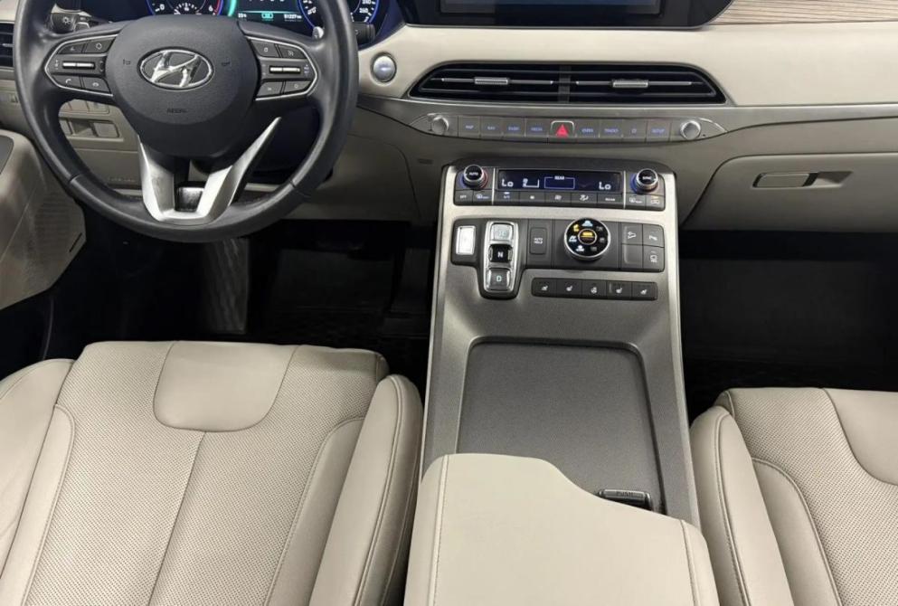 Hyundai Palisade I Астрахань  - изображение 20