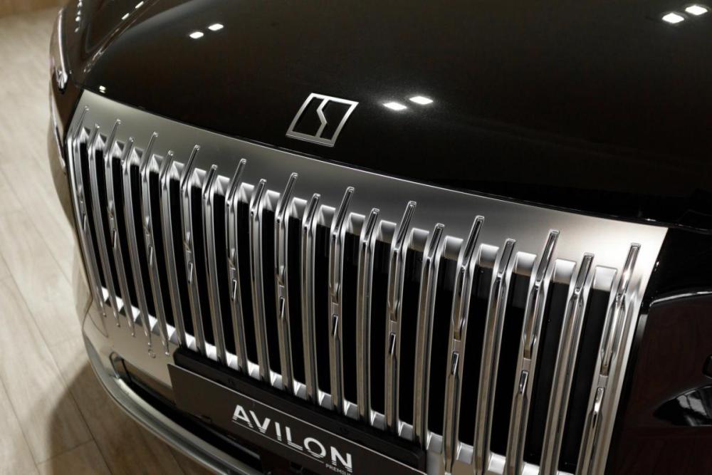 Zeekr 8X Москва  - изображение 17