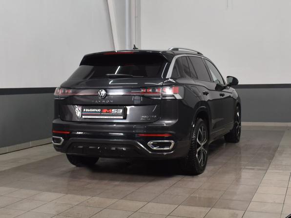 Volkswagen Tayron I Рестайлинг с пробегом 2023 года, цена 4 369 997 рублей, 77590 км, внедорожник, Автокод Объявления