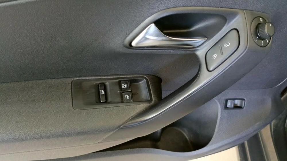 Volkswagen Polo V Рестайлинг Вологда  - изображение 21