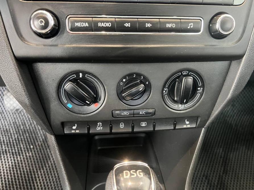 Skoda Rapid I Санкт-Петербург  - изображение 14
