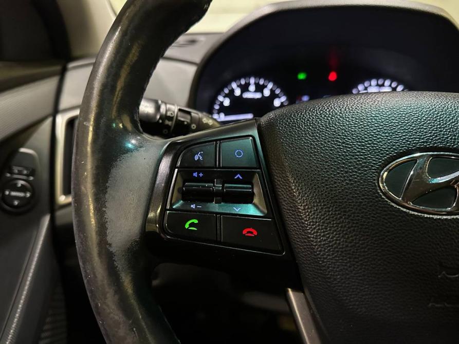 Hyundai Creta I Новосибирск  - изображение 21