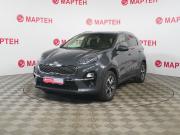 Kia Sportage IV Рестайлинг Вологда  - изображение 18