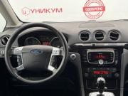 Ford Galaxy II Рестайлинг Екатеринбург  - изображение 53