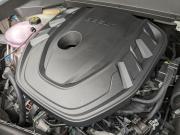 Geely Xingyue L I Рестайлинг Москва  - изображение 39