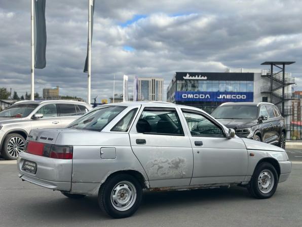 Lada (ВАЗ) 2110 с пробегом 2005 года, цена 95 000 рублей, 113897 км, седан, Автокод Объявления