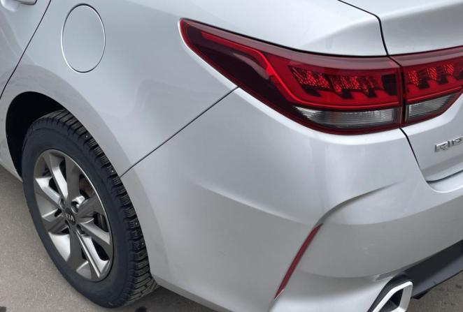 Kia Rio IV Рестайлинг с пробегом 2021 года, цена 1 770 000 рублей, 33877 км, седан, Автокод Объявления