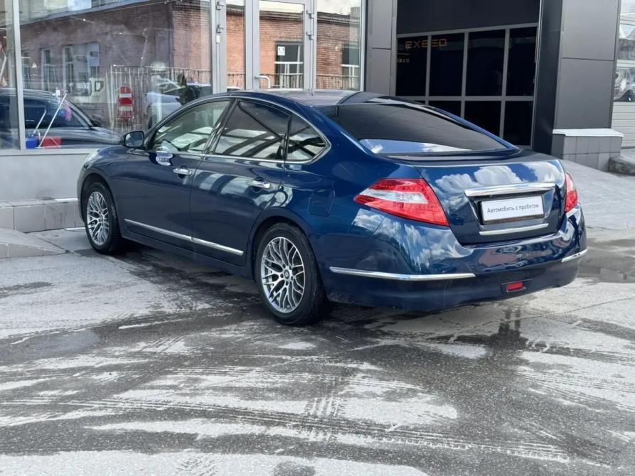 Nissan Teana II Новосибирск  - изображение 3