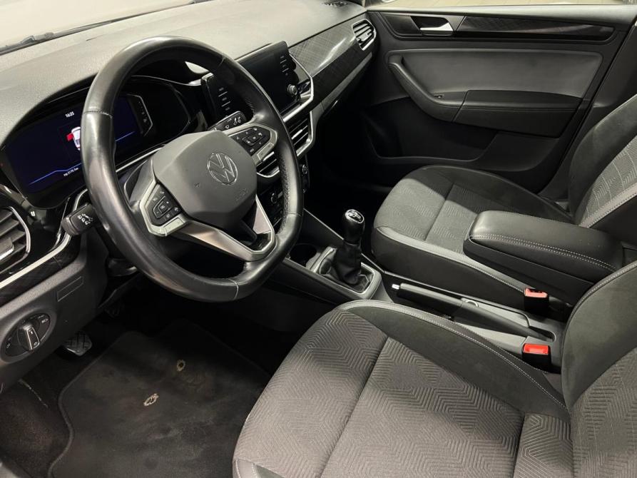 Volkswagen Polo VI Санкт-Петербург  - изображение 8