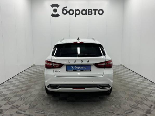 Lada (ВАЗ) Vesta I Рестайлинг (NG) с пробегом 2024 года, цена 1 385 000 рублей, 10633 км, универсал, Автокод Объявления