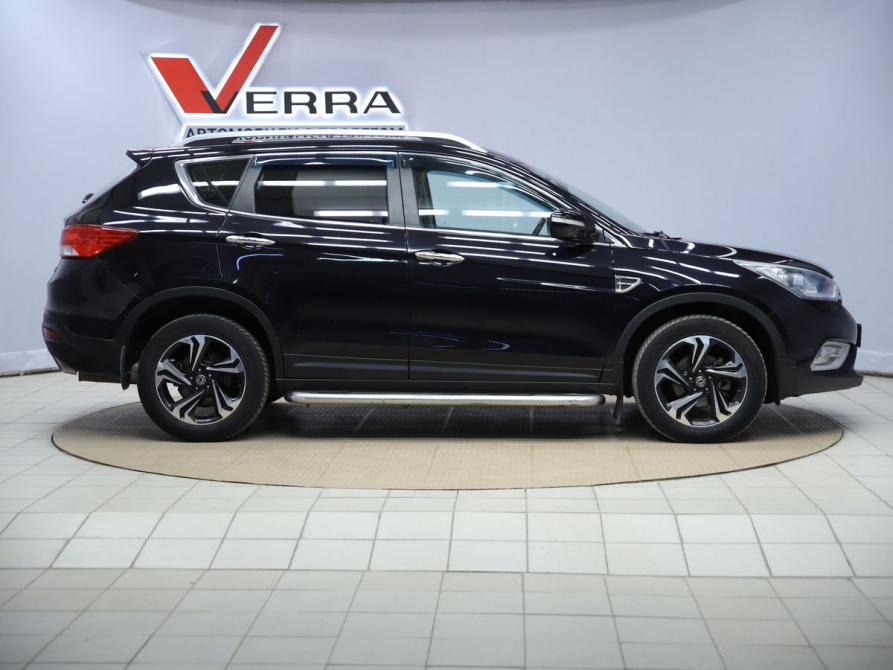 Dongfeng AX7 I Уфа  - изображение 4