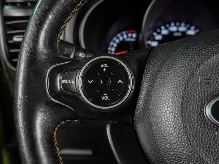 Kia Soul I Рестайлинг Воронеж  - изображение 13