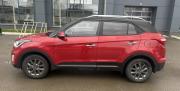 Hyundai Creta I Рестайлинг Чайковский  - изображение 10