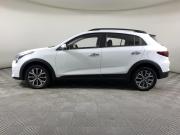 Kia Rio IV Рестайлинг Москва  - изображение 27