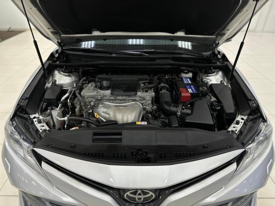 Toyota Camry VIII (XV70) Санкт-Петербург  - изображение 10