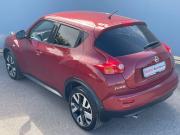 Nissan Juke I Стерлитамак  - изображение 40