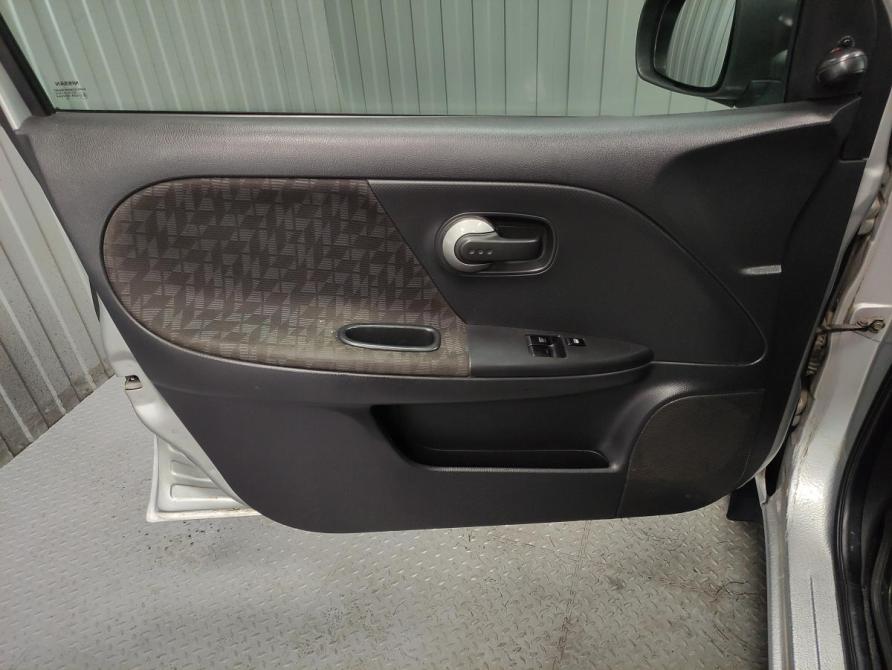 Nissan Note I Пермь  - изображение 14