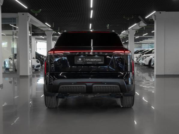 Jaecoo J7 I с пробегом 2025 года, цена 2 990 000 рублей, 11353 км, внедорожник, Автокод Объявления