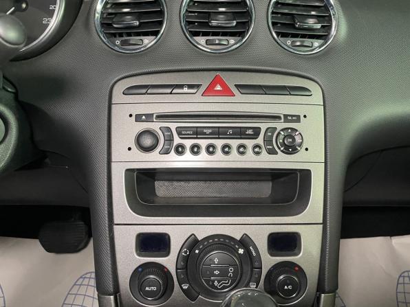 Peugeot 308 I с пробегом 2010 года, цена 549 000 рублей, 281775 км, хэтчбек, Автокод Объявления