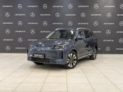 Evolute i-SPACE I Рестайлинг Москва  - изображение 28