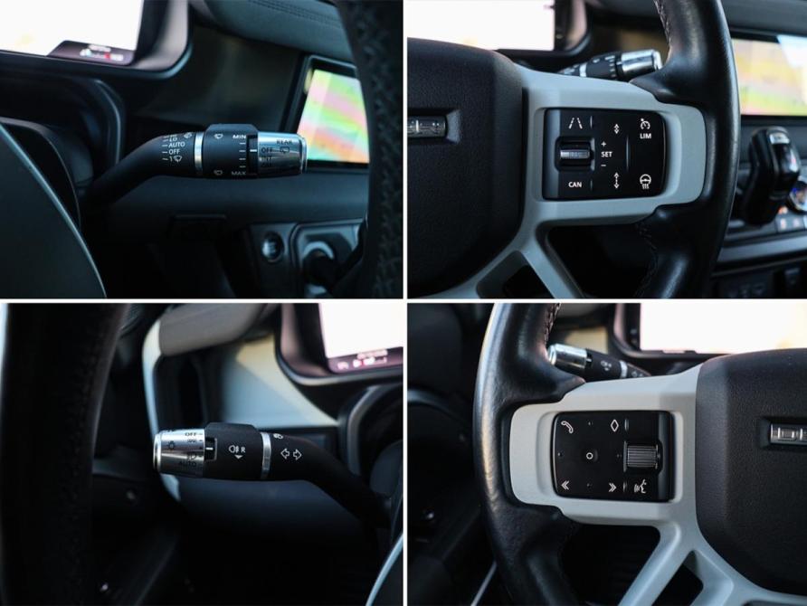 Land Rover Defender II Москва  - изображение 22
