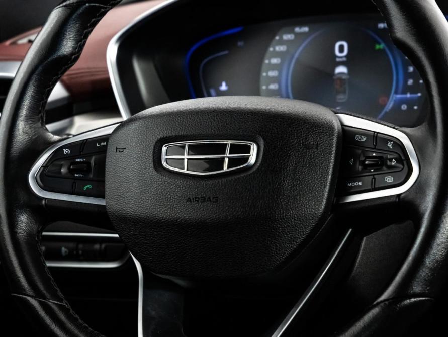 Geely Coolray I Санкт-Петербург  - изображение 13