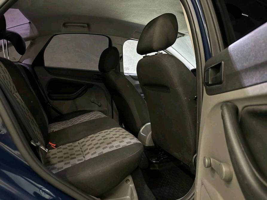 Ford Focus II Рестайлинг Новосибирск  - изображение 12