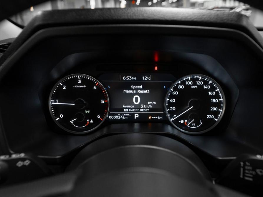 Mitsubishi L200 VI Москва  - изображение 12