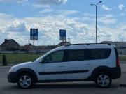 Lada (ВАЗ) Largus I Самара  - изображение 23