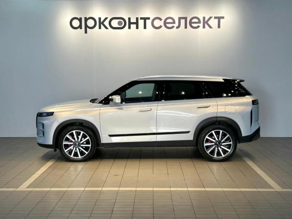 Jaecoo J7 I с пробегом 2023 года, цена 2 197 000 рублей, 37503 км, внедорожник, Автокод Объявления