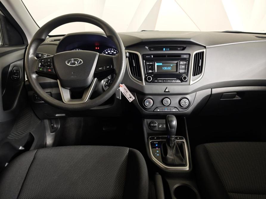 Hyundai Creta I Москва  - изображение 19