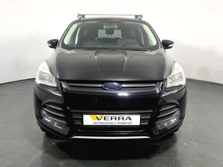 Ford Kuga II Пермь  - изображение 2