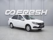 Lada (ВАЗ) Granta I Рестайлинг Ростов-на-Дону  - изображение 15
