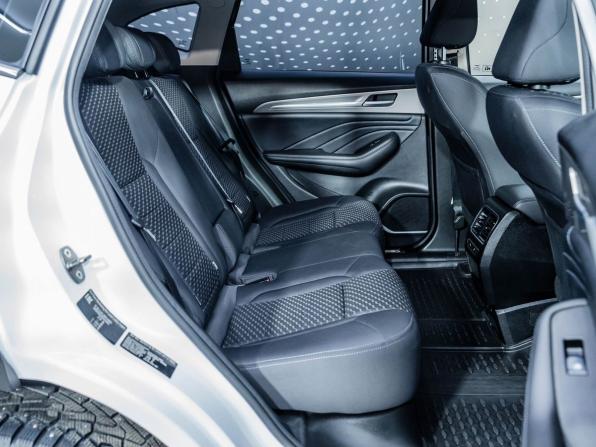 Haval F7 I с пробегом 2022 года, цена 1 900 000 рублей, 75087 км, внедорожник, Автокод Объявления