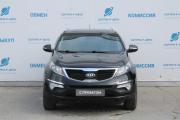 Kia Sportage III Рестайлинг Пермь  - изображение 27