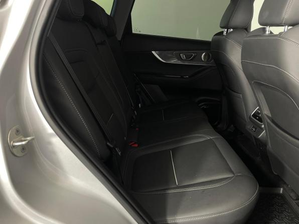 Chery Tiggo 7 Pro Max I Рестайлинг с пробегом 2024 года, цена 2 089 000 рублей, 63356 км, внедорожник, Автокод Объявления