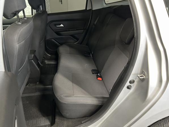 Renault Duster II с пробегом 2021 года, цена 1 640 000 рублей, 75872 км, внедорожник, Автокод Объявления