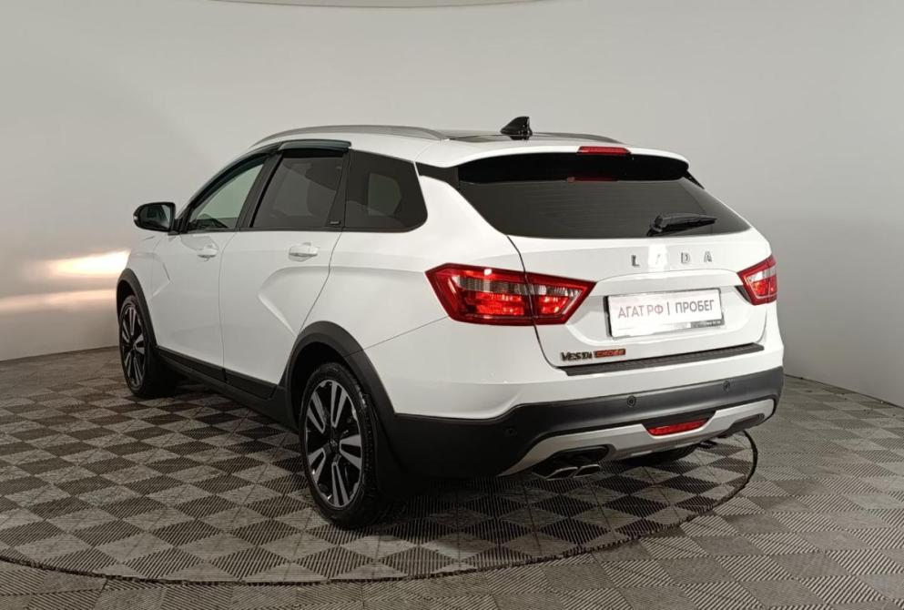 Lada (ВАЗ) Vesta I Волгоград  - изображение 5