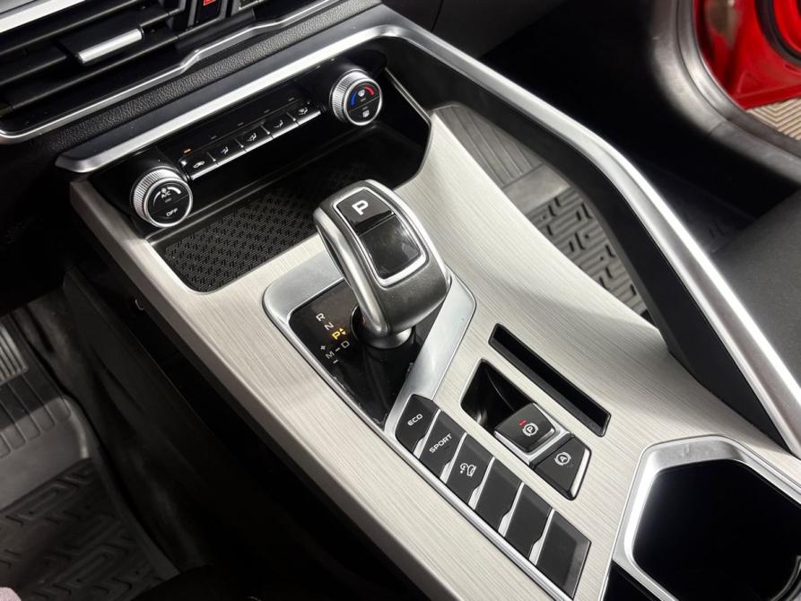 Geely Coolray I Борисоглебск  - изображение 13