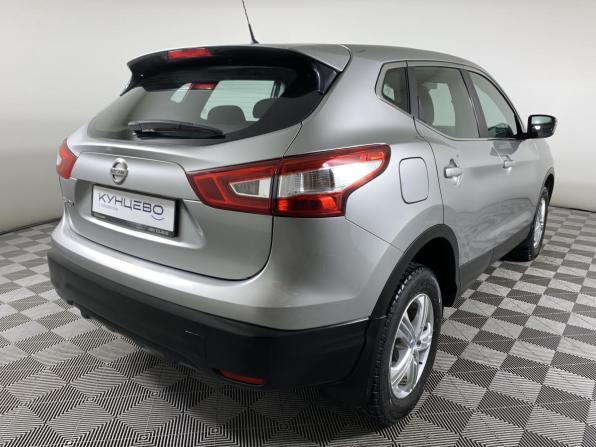 Nissan Qashqai II с пробегом 2015 года, цена 1 150 000 рублей, 225917 км, внедорожник, Автокод Объявления
