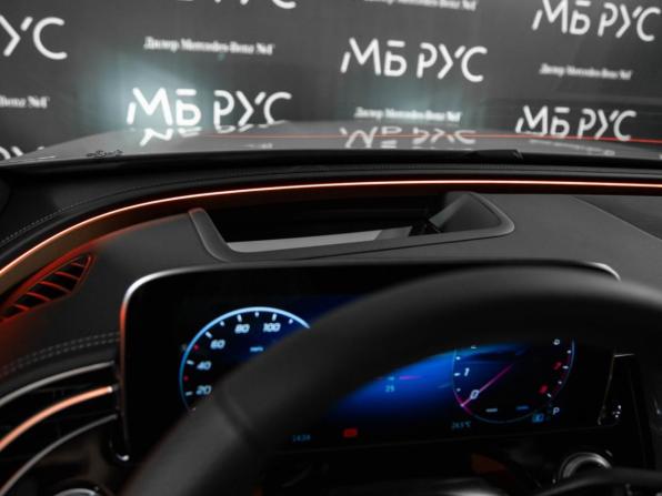 Новый Mercedes-Benz E-Класс VI (W214 S214) 2026 года, цена 10 269 600 рублей, седан, Автокод Объявления