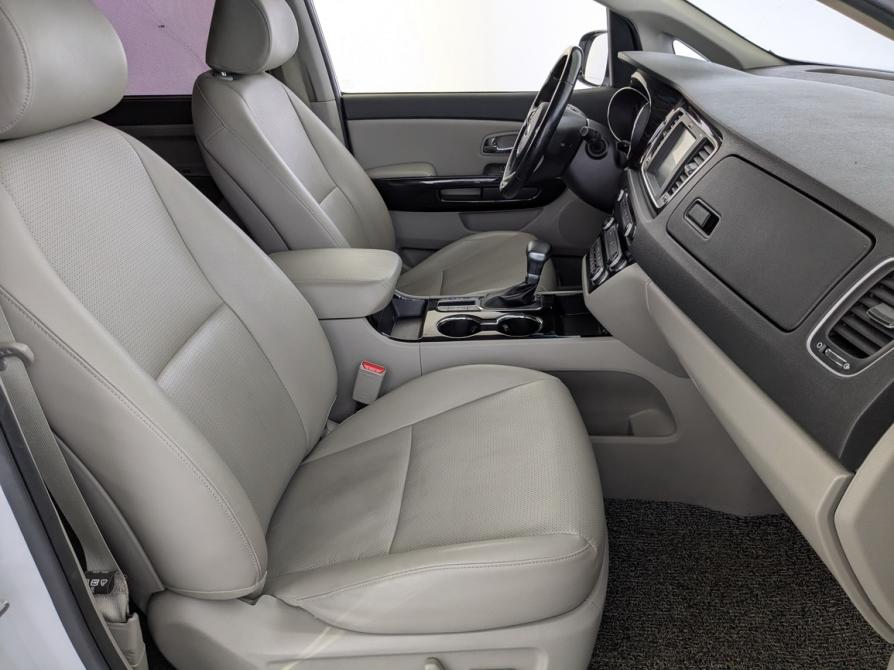 Kia Carnival III Москва  - изображение 25
