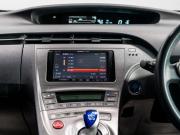 Toyota Prius III Рестайлинг (XW30) Чита  - изображение 28